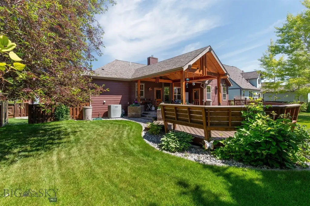74 Laura Court Bozeman MT 59718