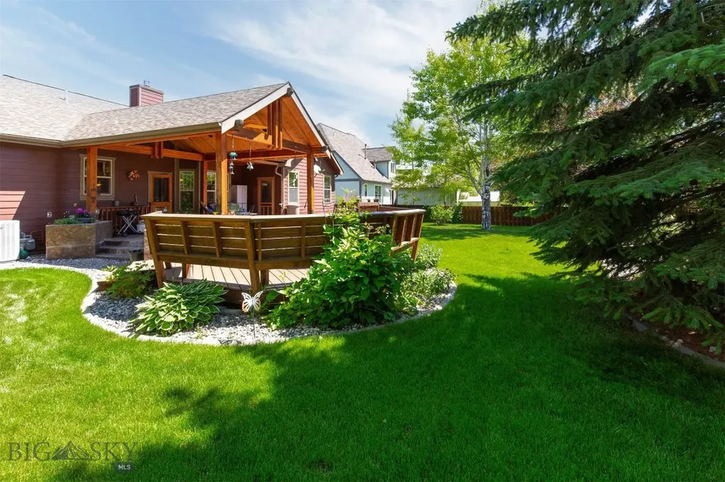74 Laura Court Bozeman MT 59718
