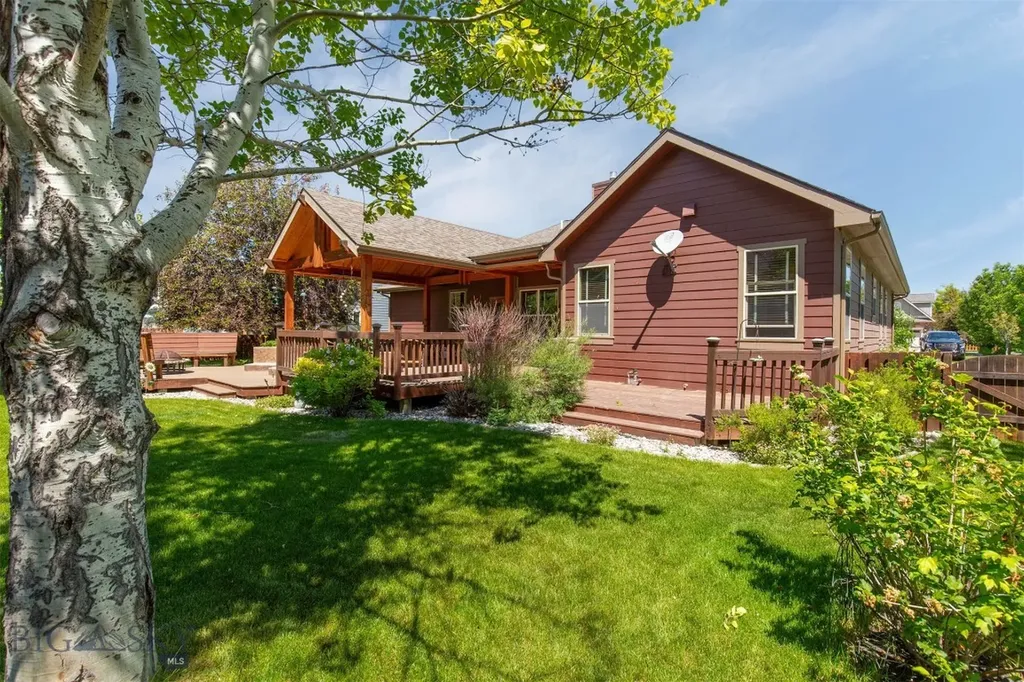 74 Laura Court Bozeman MT 59718