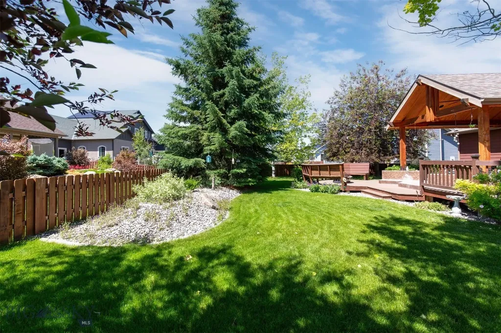 74 Laura Court Bozeman MT 59718