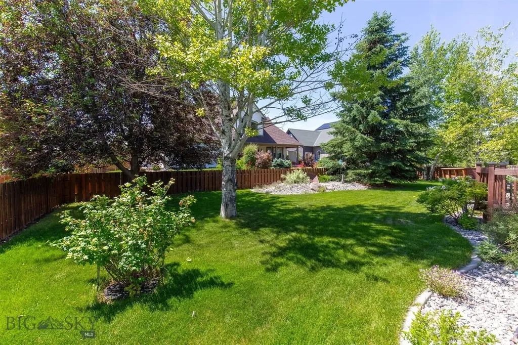 74 Laura Court Bozeman MT 59718