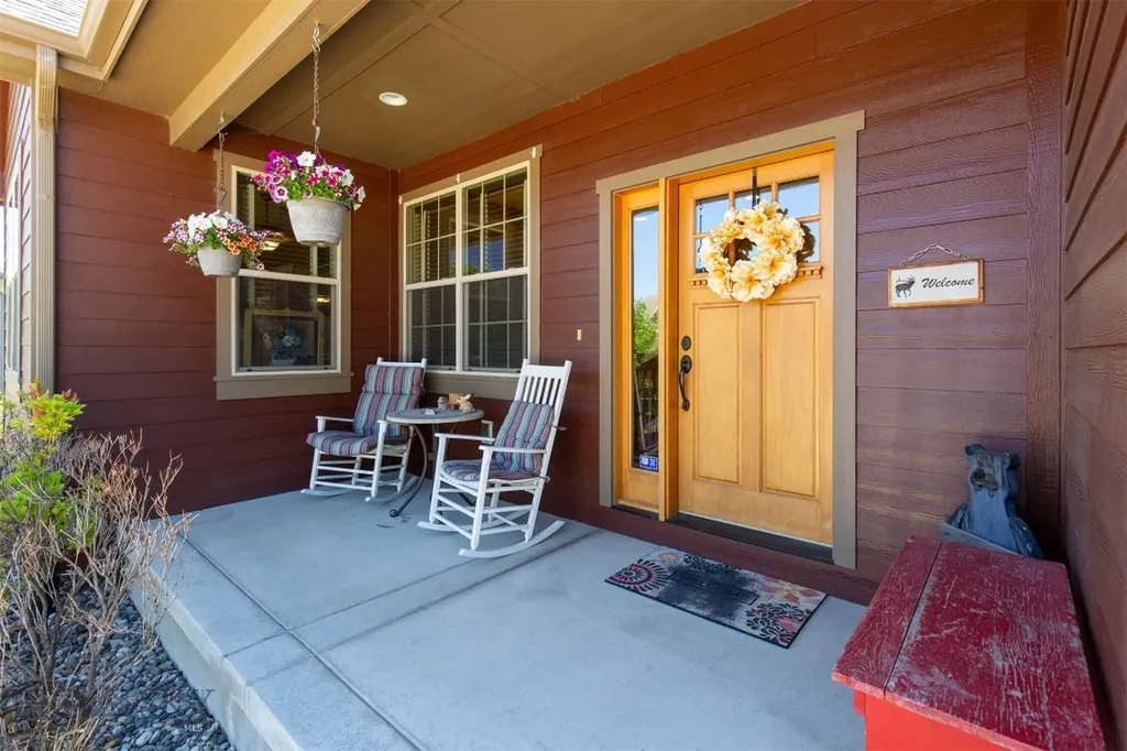 74 Laura Court Bozeman MT 59718