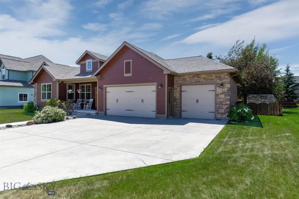 74 Laura Court Bozeman MT 59718