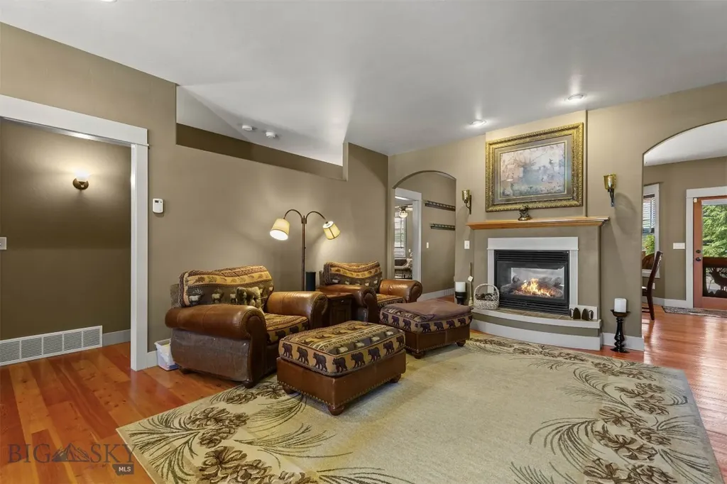 74 Laura Court Bozeman MT 59718