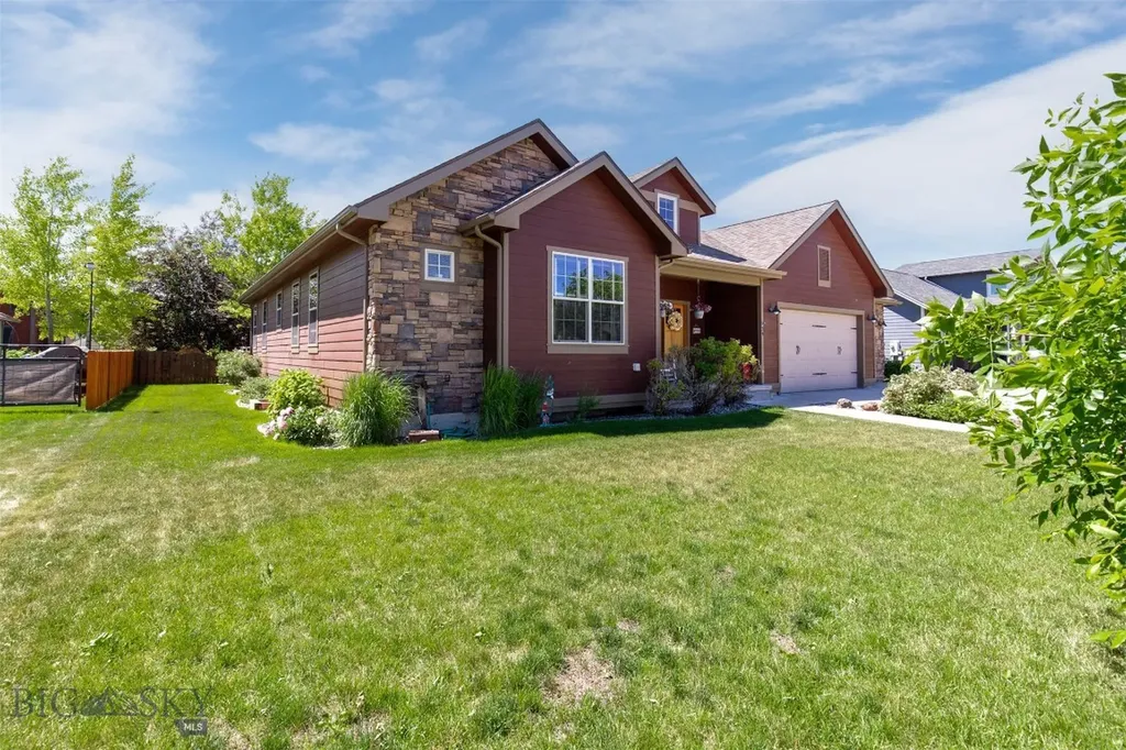 74 Laura Court Bozeman MT 59718