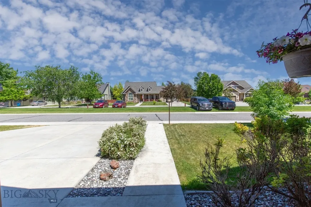 74 Laura Court Bozeman MT 59718