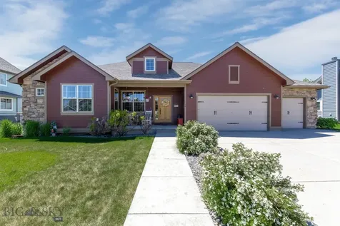 74 Laura Court Bozeman MT 59718