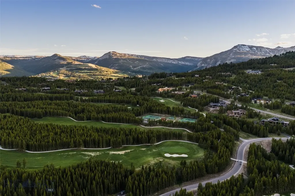 Lot 30 Eagle View Trail Big Sky MT 59716
