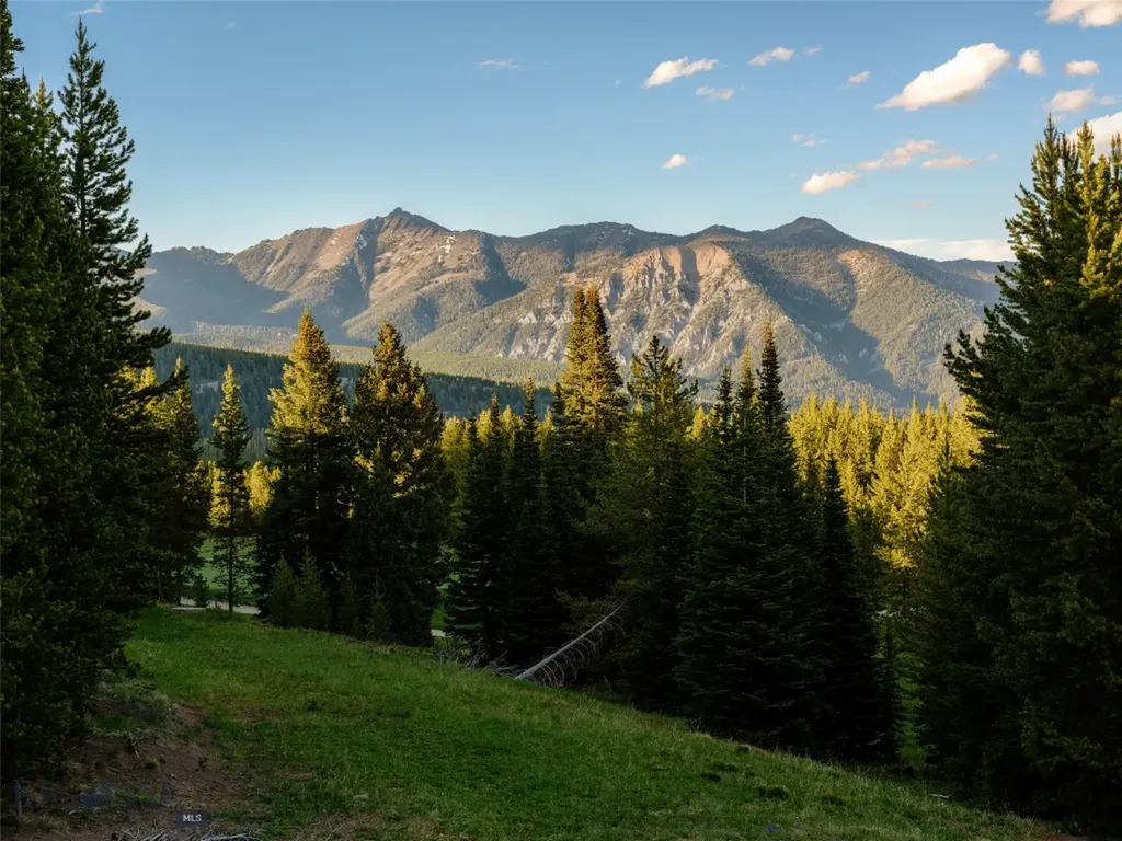 Lot 30 Eagle View Trail Big Sky MT 59716