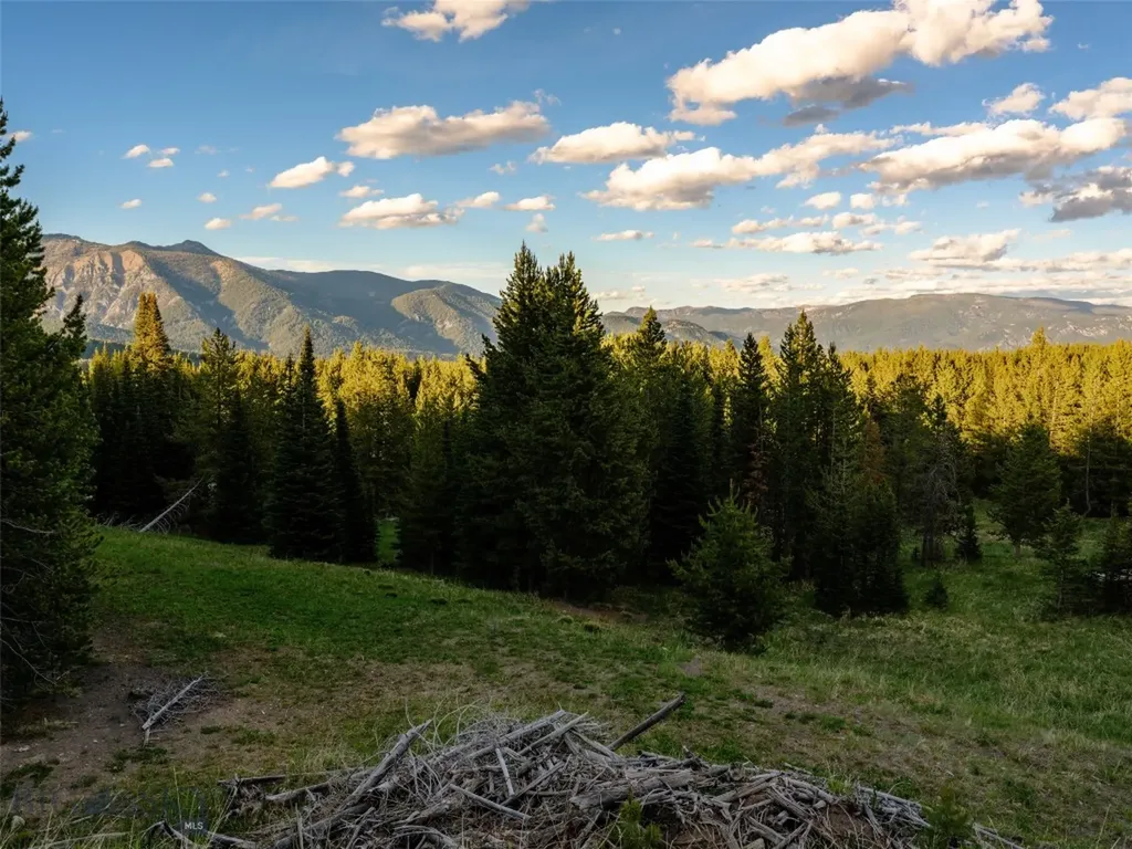 Lot 30 Eagle View Trail Big Sky MT 59716