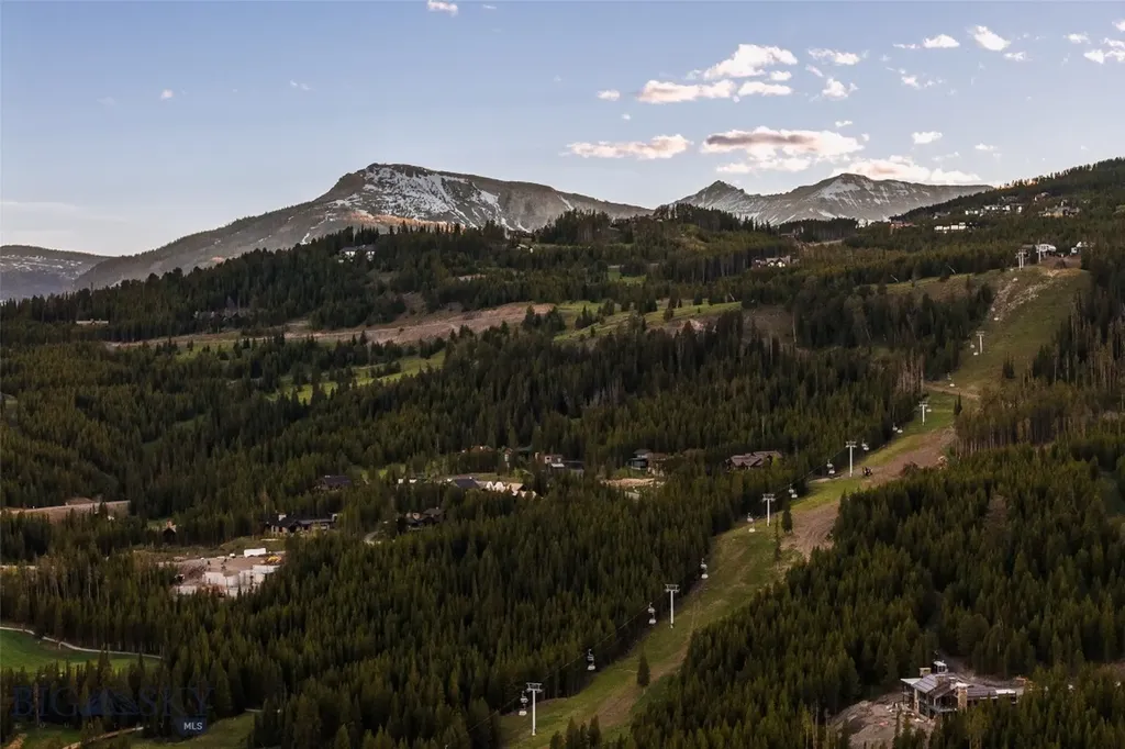 Lot 30 Eagle View Trail Big Sky MT 59716
