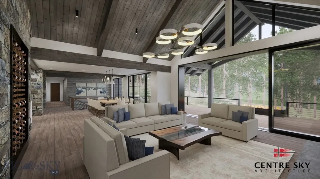 Lot 30 Eagle View Trail Big Sky MT 59716