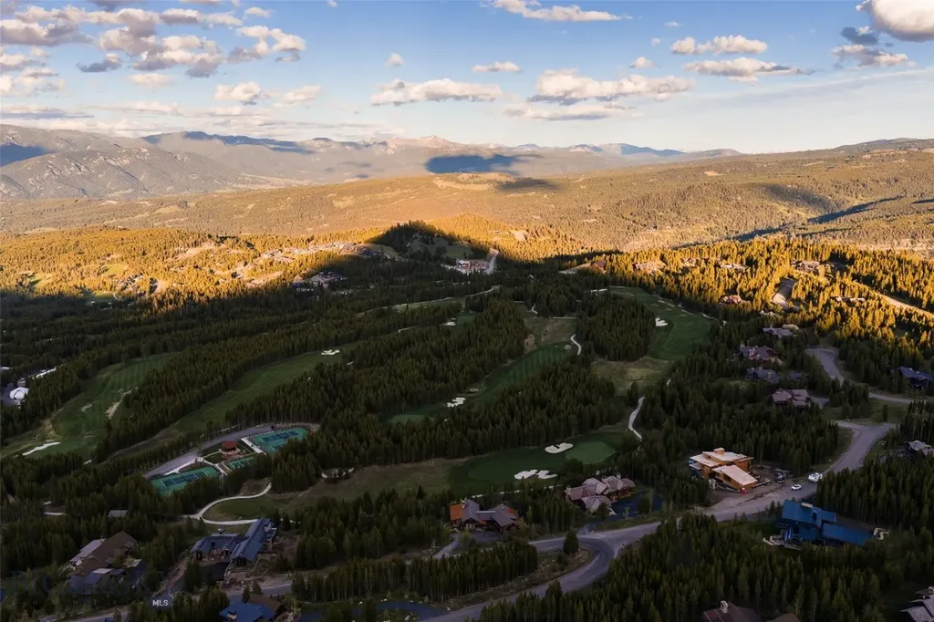 Lot 30 Eagle View Trail Big Sky MT 59716