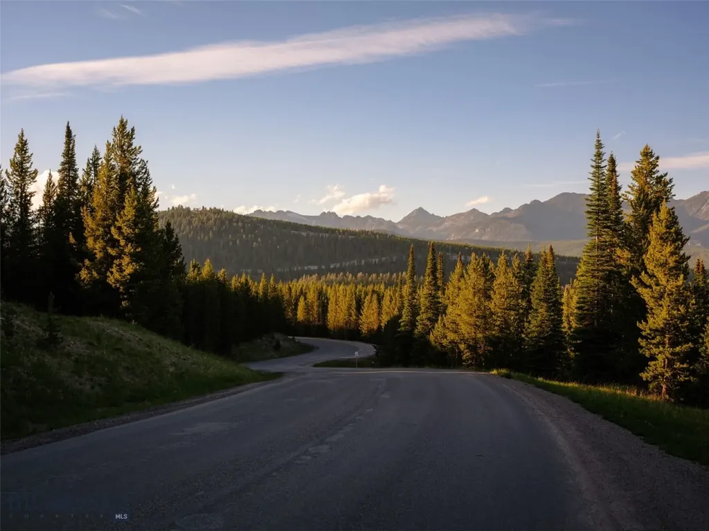 Lot 30 Eagle View Trail Big Sky MT 59716