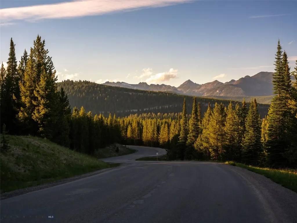Lot 30 Eagle View Trail Big Sky MT 59716