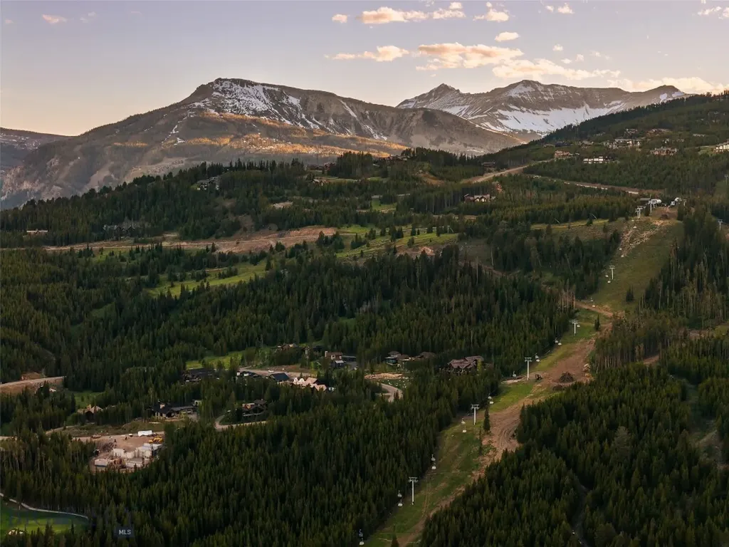 Lot 30 Eagle View Trail Big Sky MT 59716