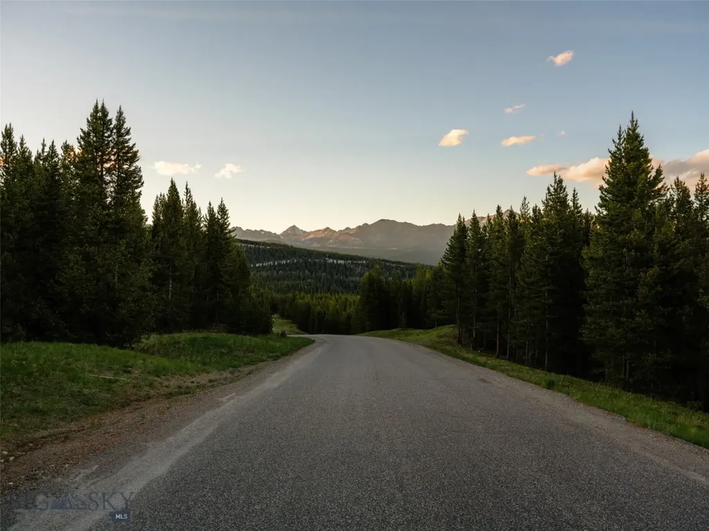 Lot 30 Eagle View Trail Big Sky MT 59716