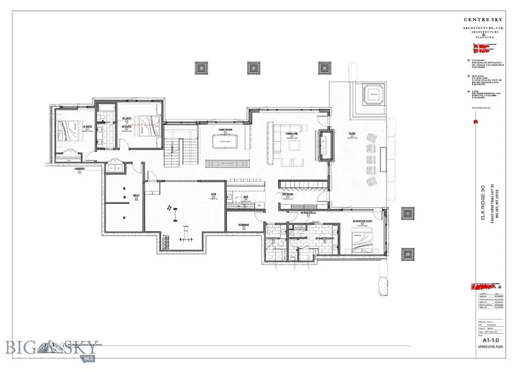 Lot 30 Eagle View Trail Big Sky MT 59716