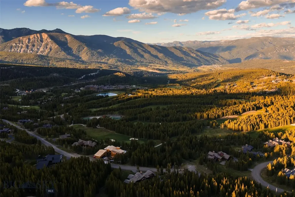Lot 30 Eagle View Trail Big Sky MT 59716