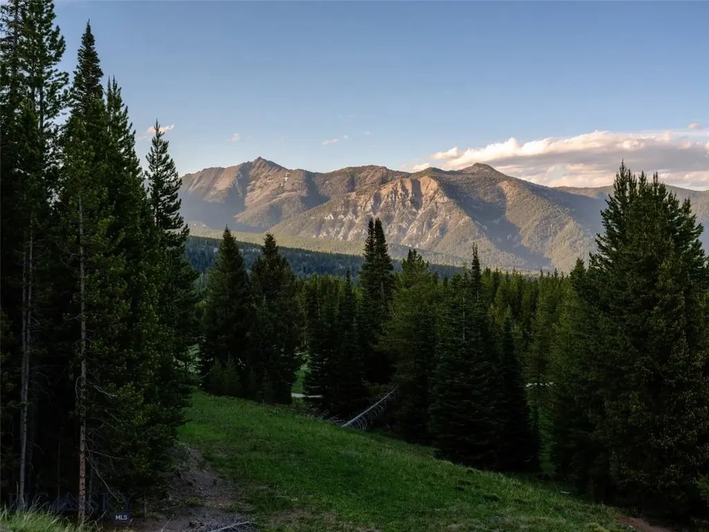 Lot 30 Eagle View Trail Big Sky MT 59716