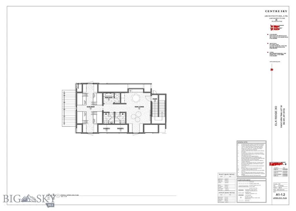 Lot 30 Eagle View Trail Big Sky MT 59716