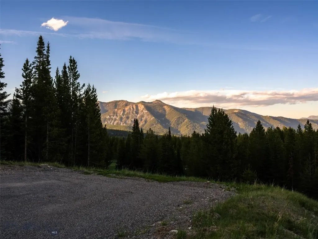 Lot 30 Eagle View Trail Big Sky MT 59716