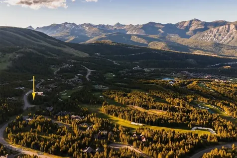 Lot 30 Eagle View Trail Big Sky MT 59716