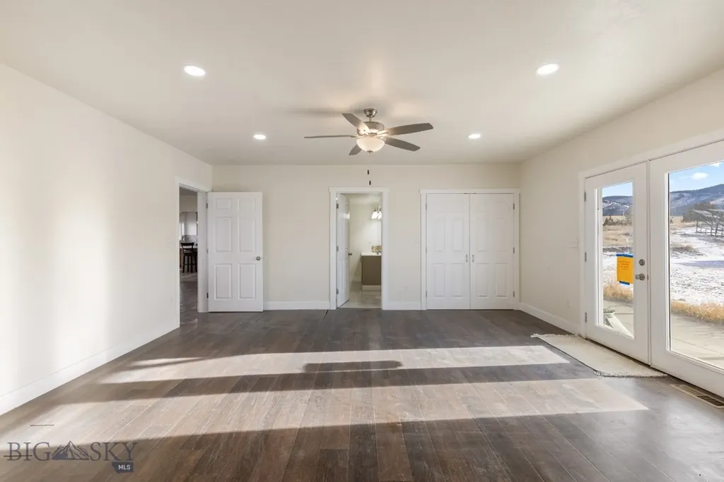 610 Wheat Field Road Three Forks MT 59752