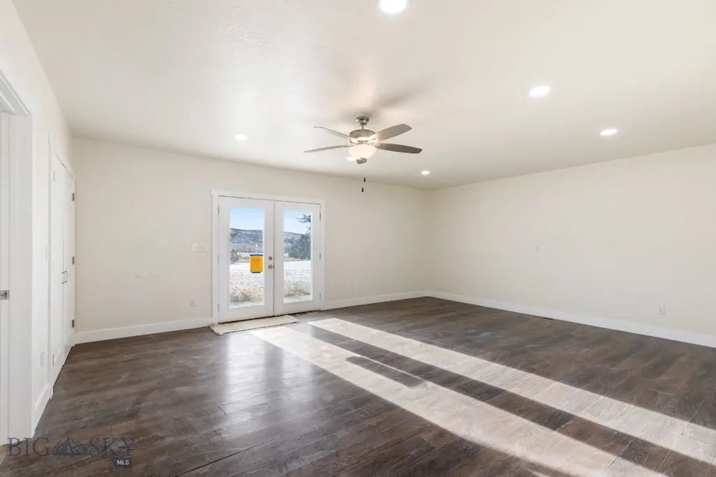 610 Wheat Field Road Three Forks MT 59752