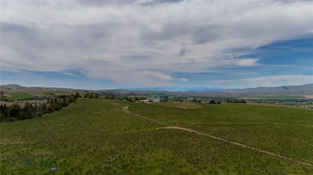 610 Wheat Field Road Three Forks MT 59752