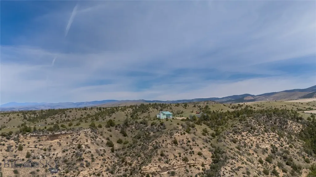 610 Wheat Field Road Three Forks MT 59752