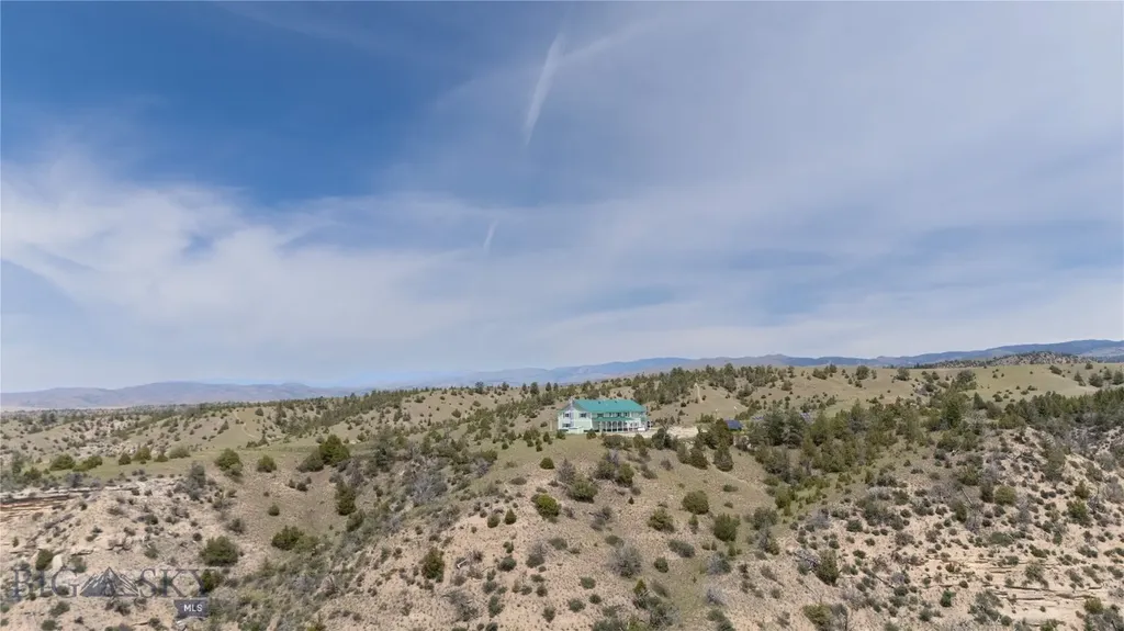 610 Wheat Field Road Three Forks MT 59752