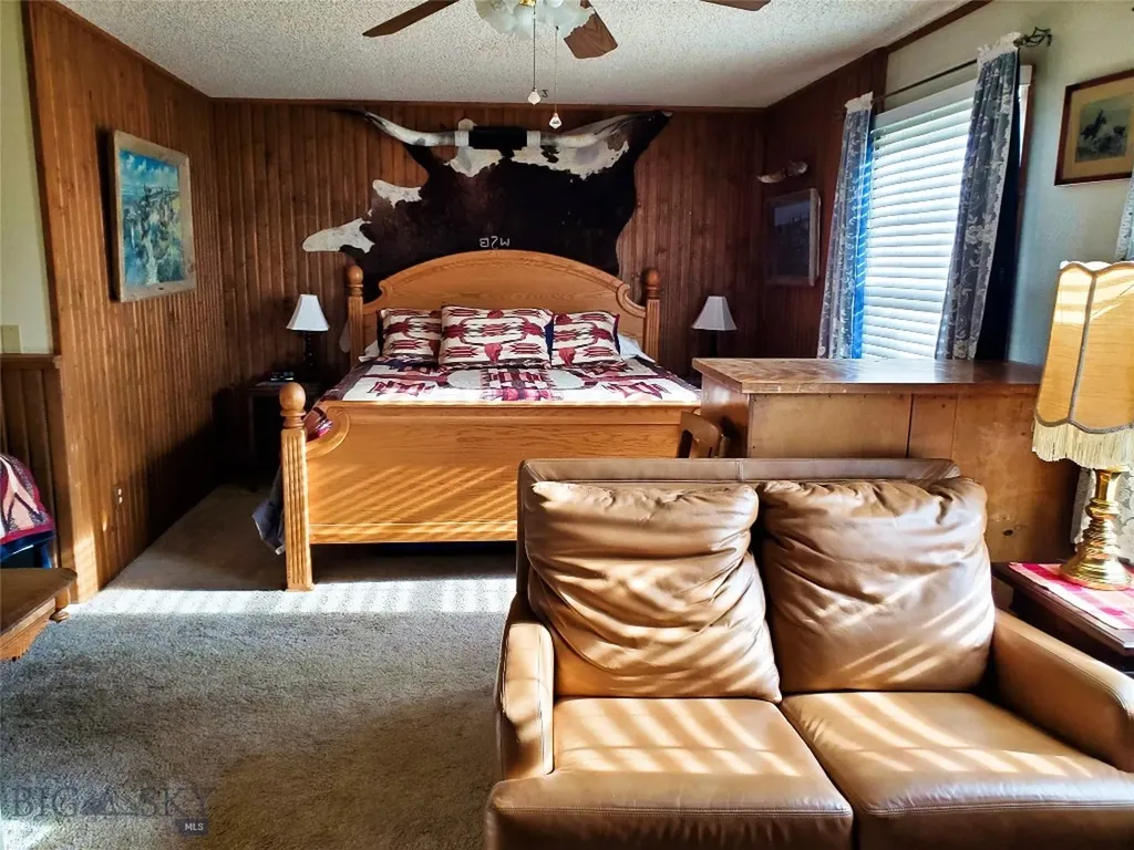 1650 Nahmis Avenue Huntley MT 59037