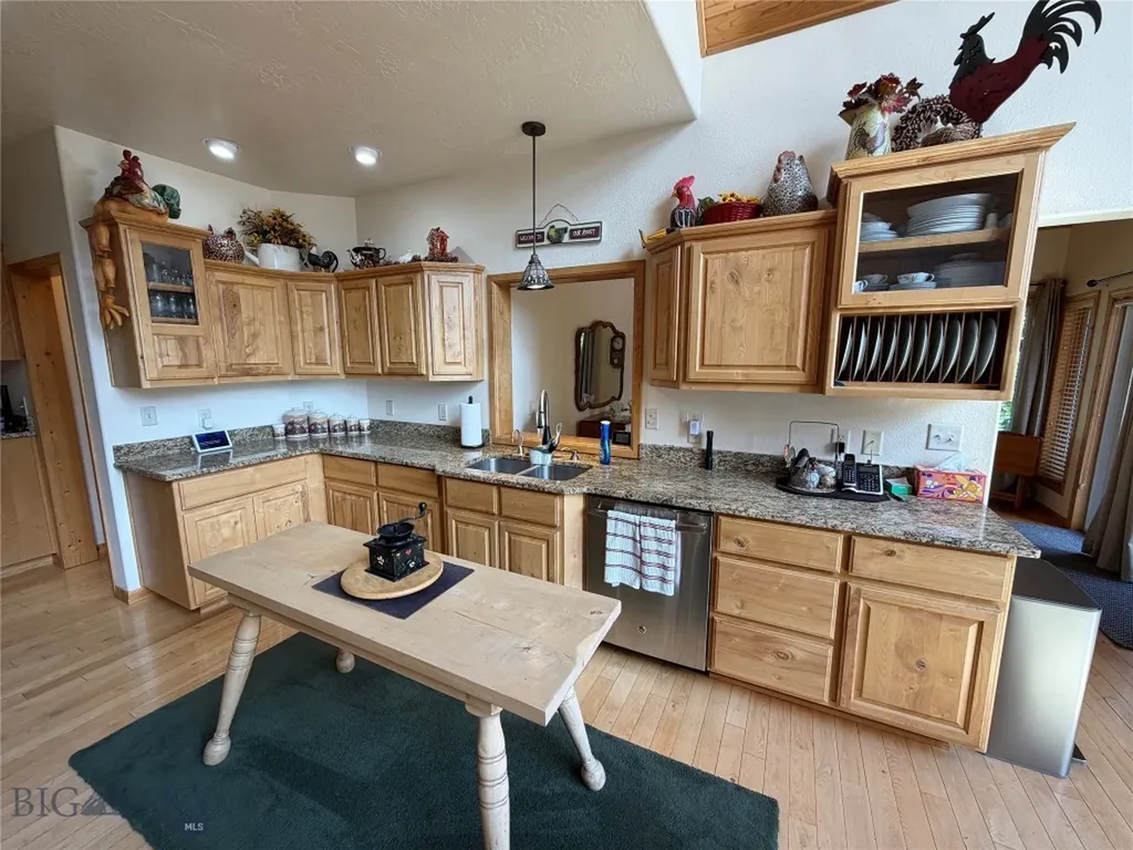 540 Morrell Creek Drive Seeley Lake MT 59868