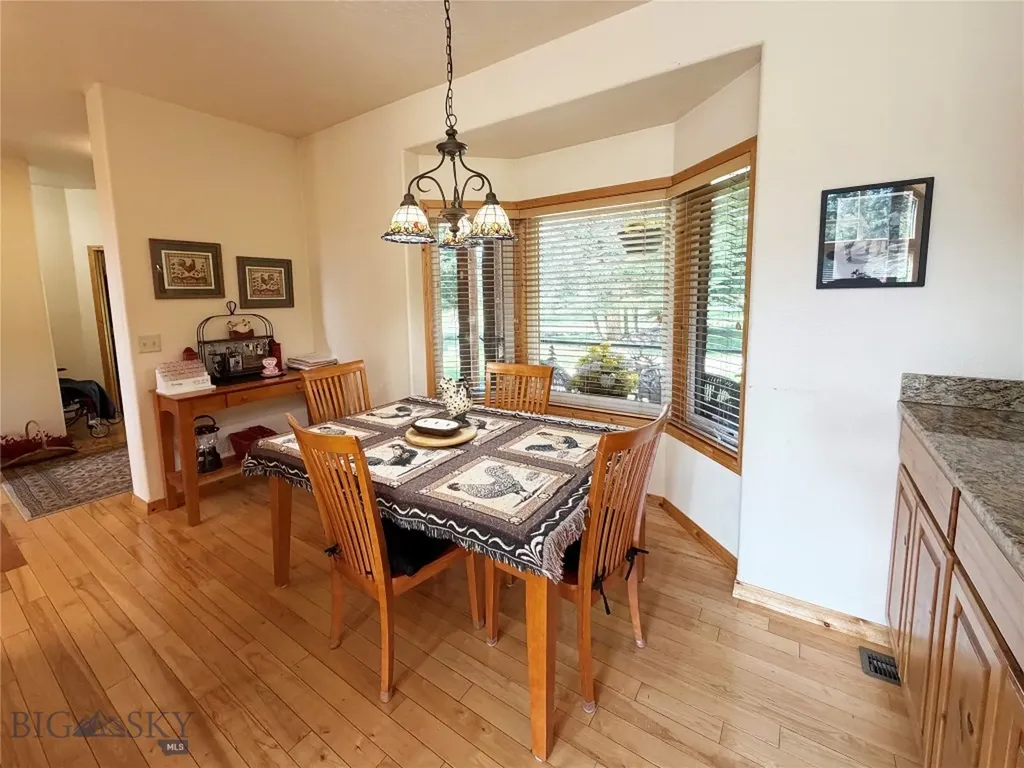 540 Morrell Creek Drive Seeley Lake MT 59868