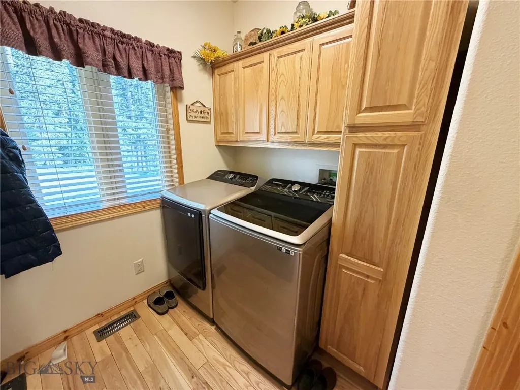 540 Morrell Creek Drive Seeley Lake MT 59868