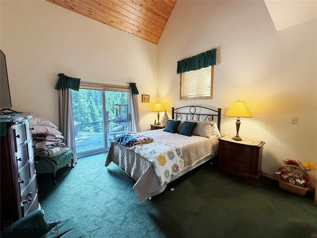540 Morrell Creek Drive Seeley Lake MT 59868