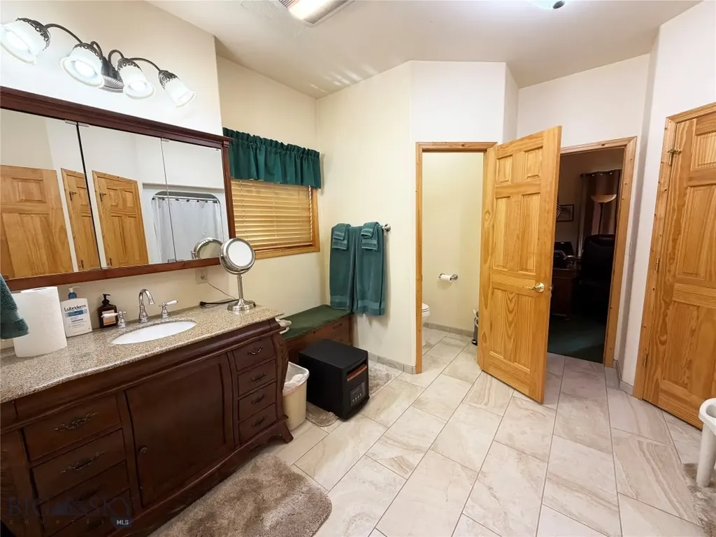 540 Morrell Creek Drive Seeley Lake MT 59868