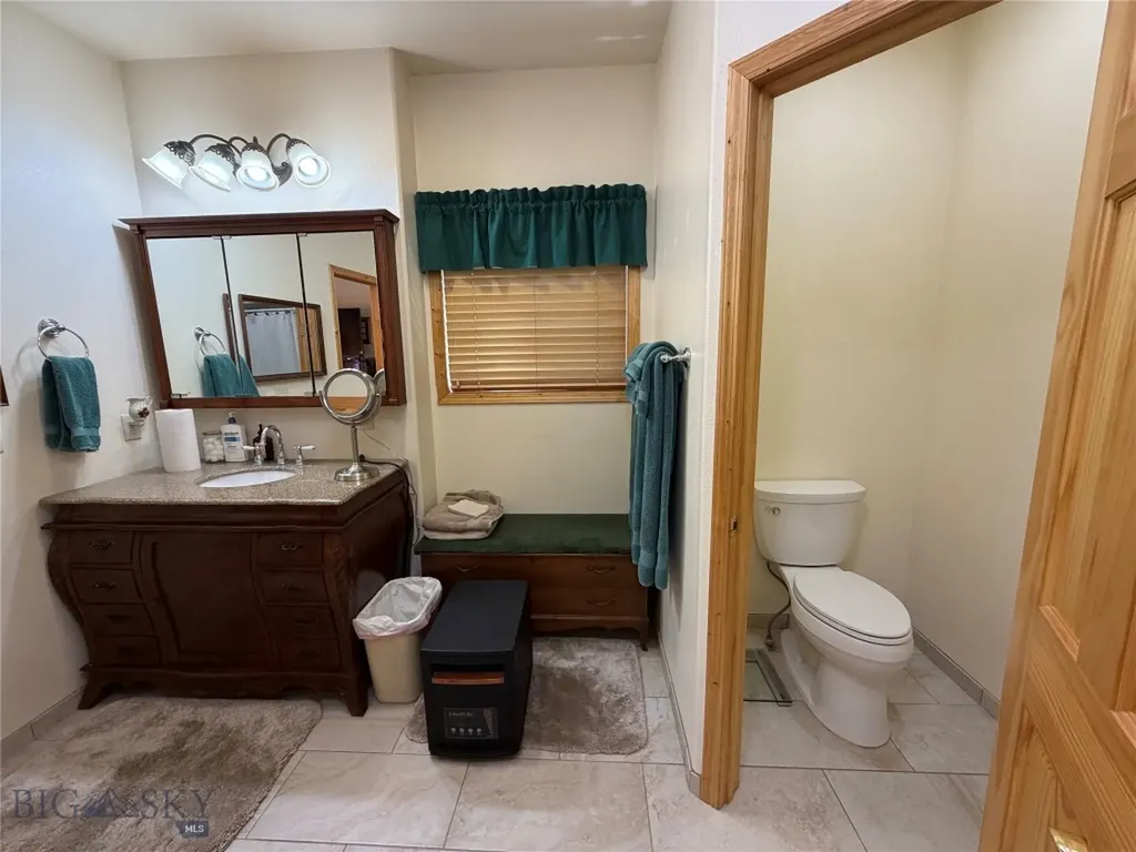 540 Morrell Creek Drive Seeley Lake MT 59868