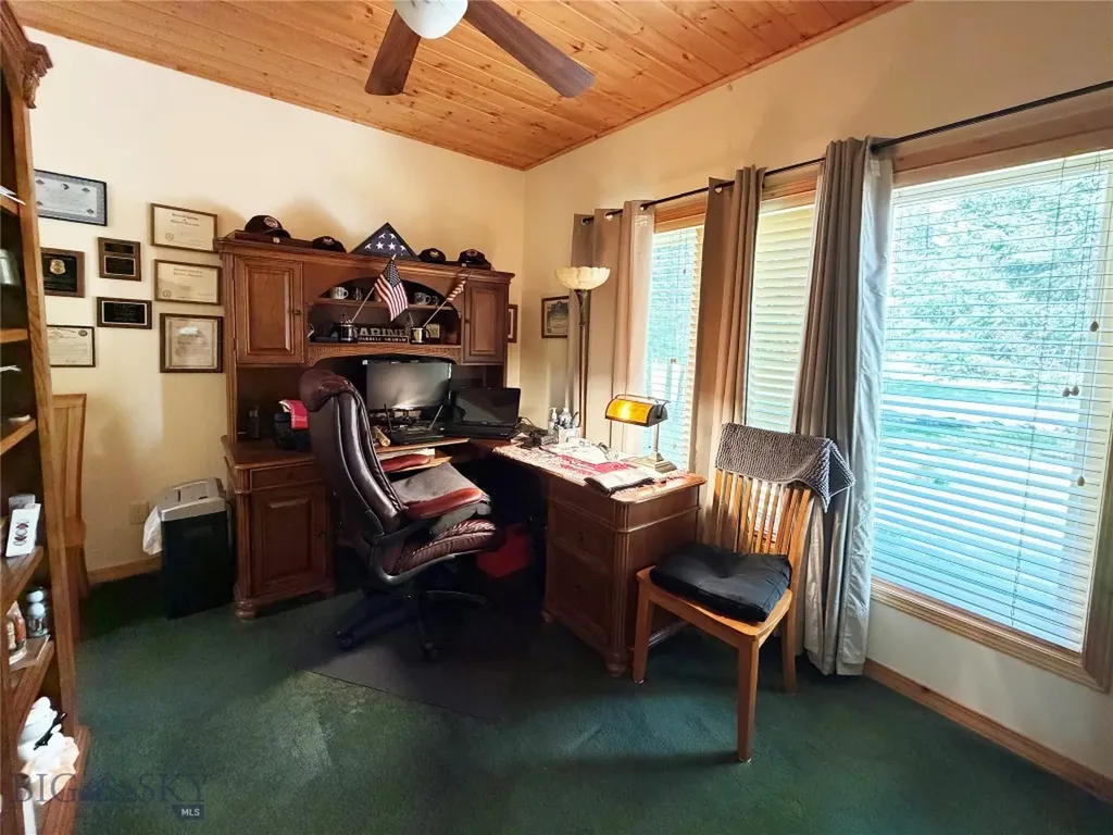 540 Morrell Creek Drive Seeley Lake MT 59868