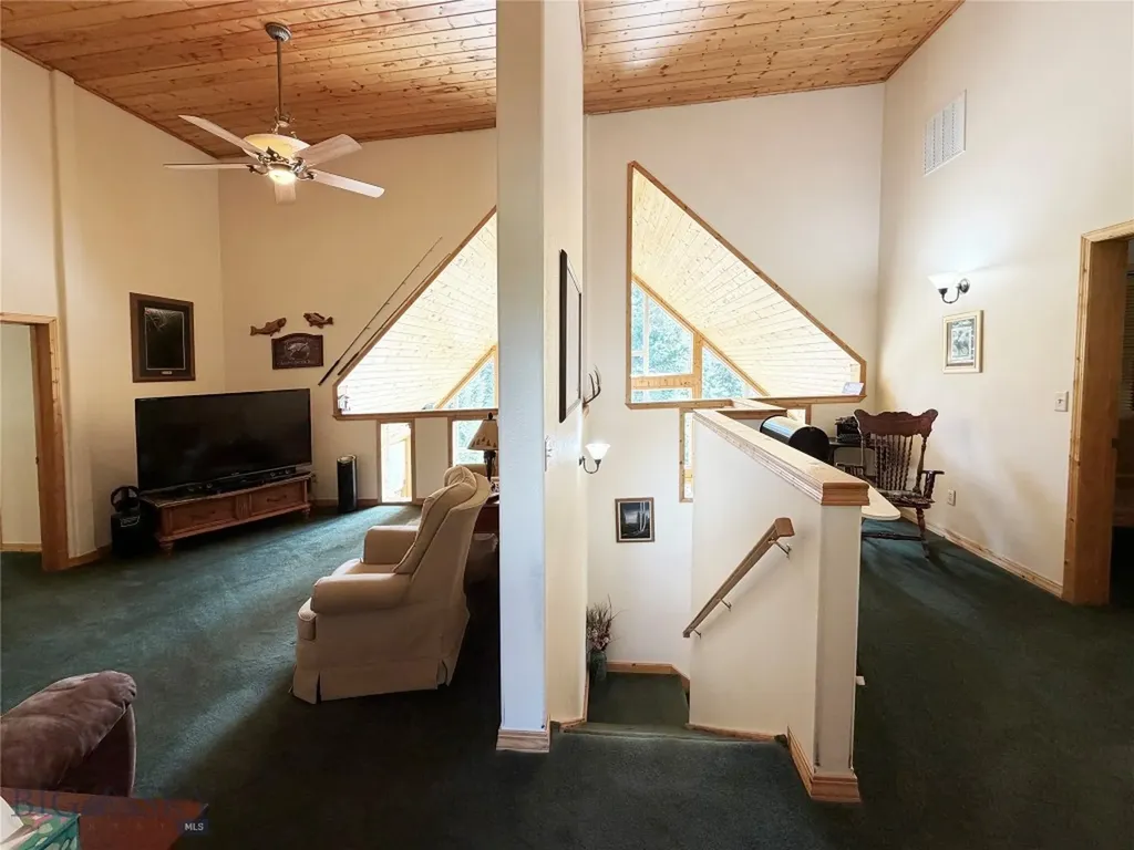 540 Morrell Creek Drive Seeley Lake MT 59868