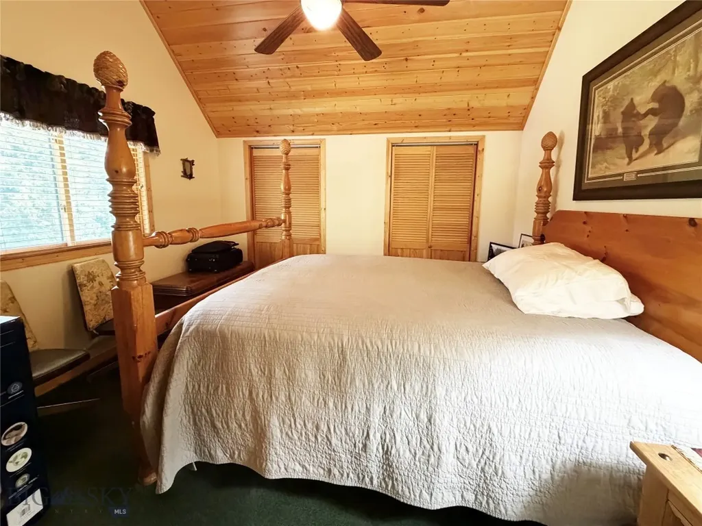 540 Morrell Creek Drive Seeley Lake MT 59868