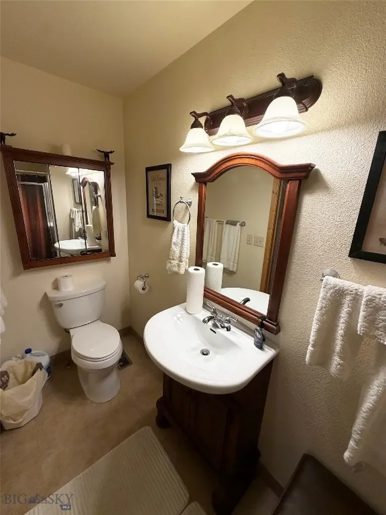 540 Morrell Creek Drive Seeley Lake MT 59868