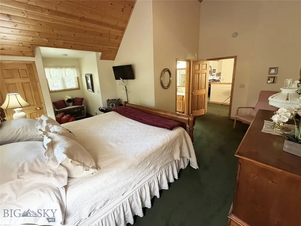 540 Morrell Creek Drive Seeley Lake MT 59868