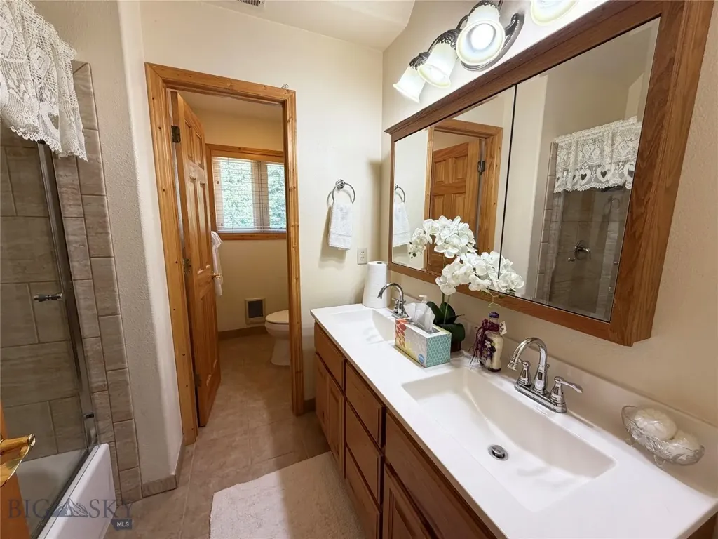 540 Morrell Creek Drive Seeley Lake MT 59868