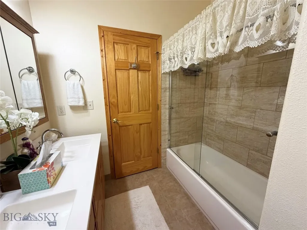 540 Morrell Creek Drive Seeley Lake MT 59868