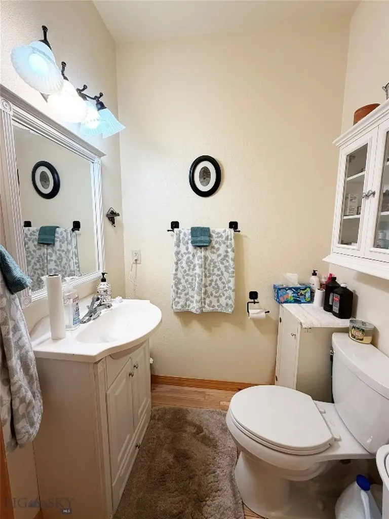 540 Morrell Creek Drive Seeley Lake MT 59868