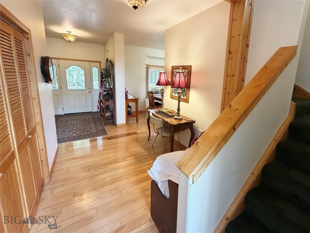 540 Morrell Creek Drive Seeley Lake MT 59868