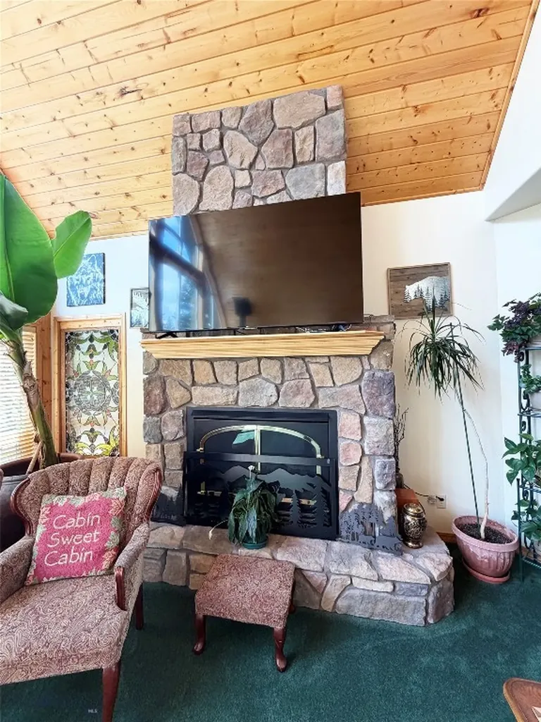 540 Morrell Creek Drive Seeley Lake MT 59868