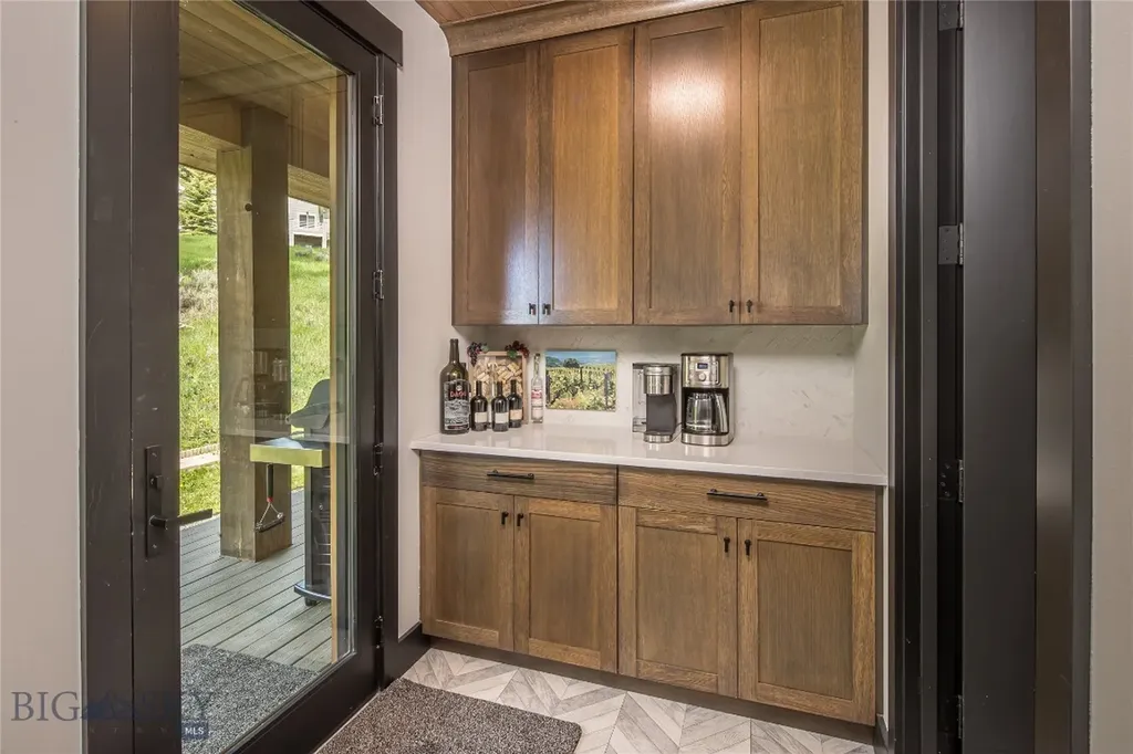 7 Upper Moose Hill Big Sky MT 59716